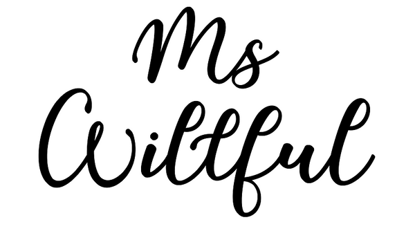 MsWillful